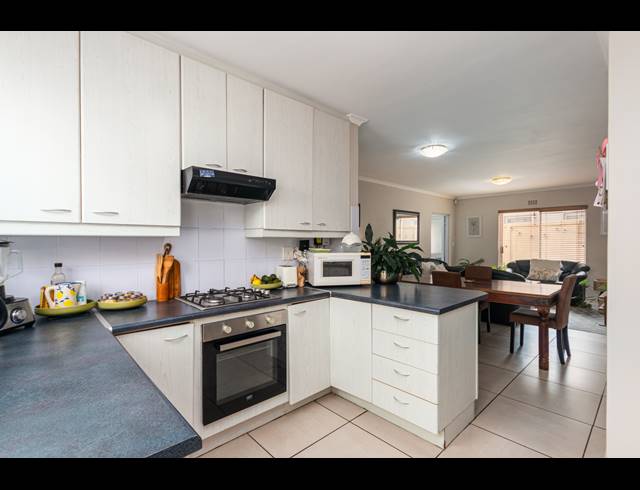 2 BEDROOM FREESTANDING SOLD IN SUNNINGDALE